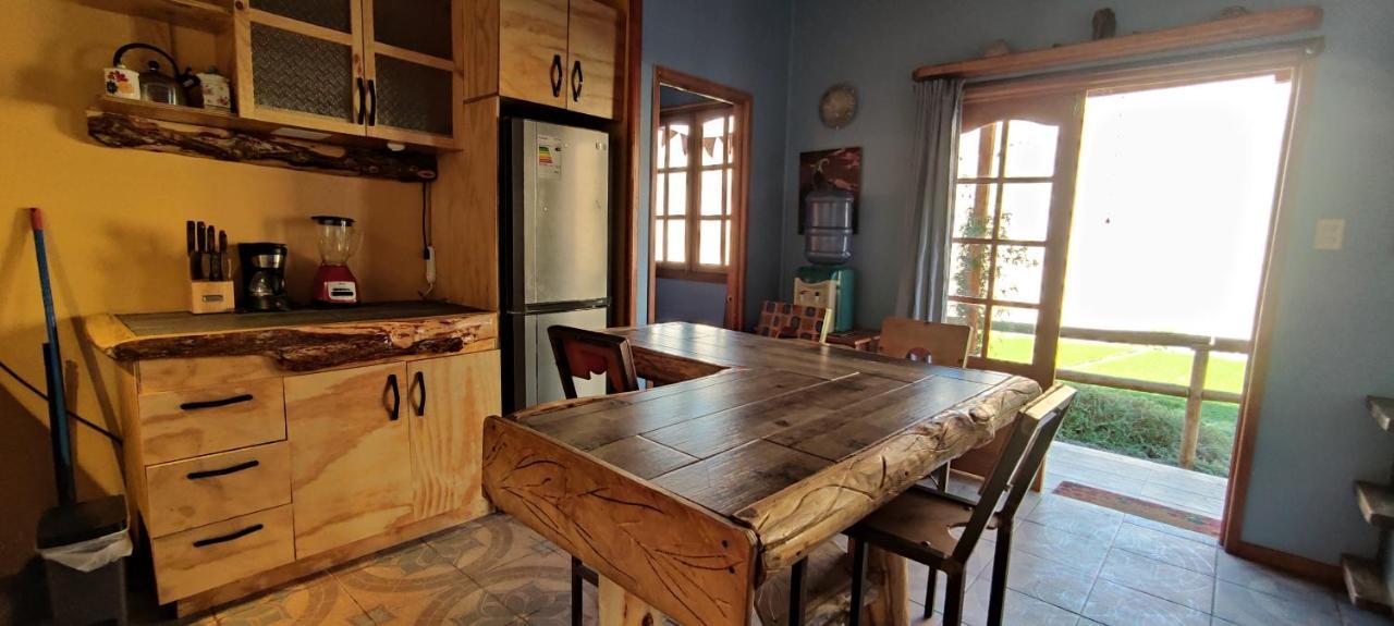 Casa Jardin De Hadas Con Vista Panoramica بيسكو إلكي المظهر الخارجي الصورة