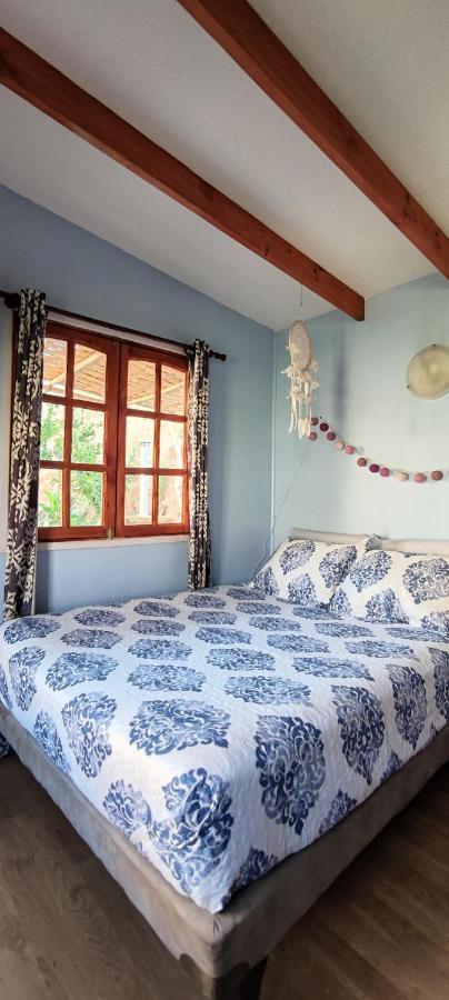 Casa Jardin De Hadas Con Vista Panoramica بيسكو إلكي المظهر الخارجي الصورة